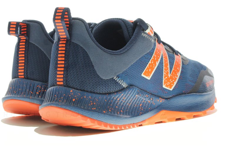 New Balance Nitrel V4 Herren