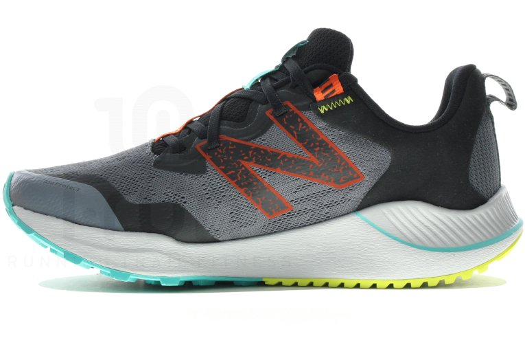 New Balance Nitrel V4