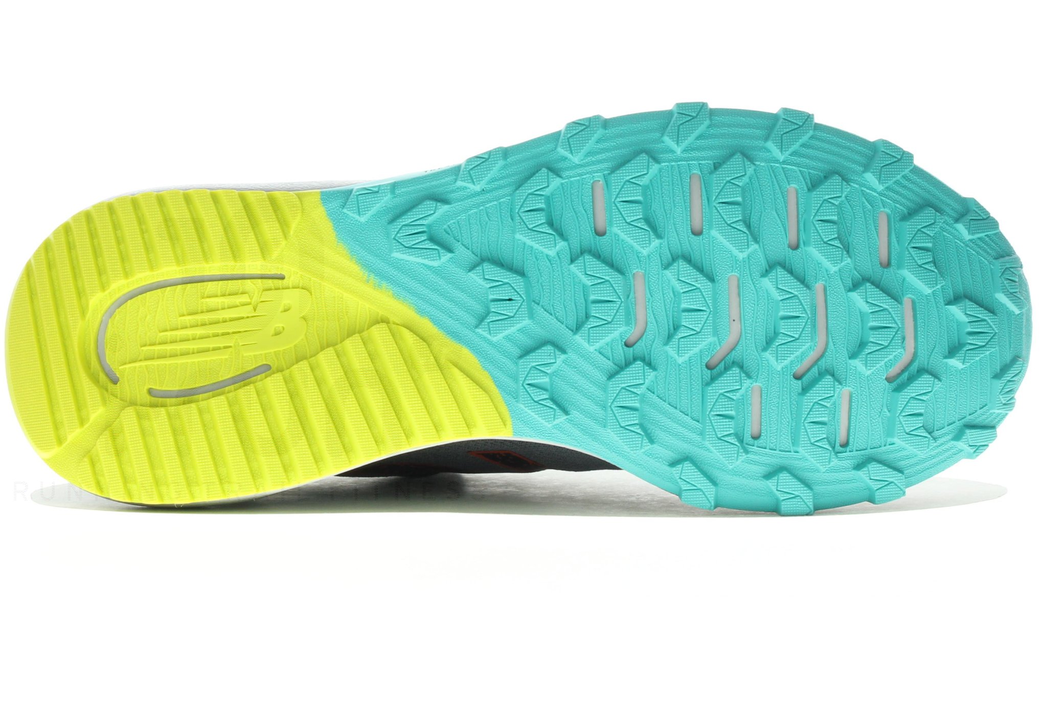 New Balance Nitrel V4 M 
