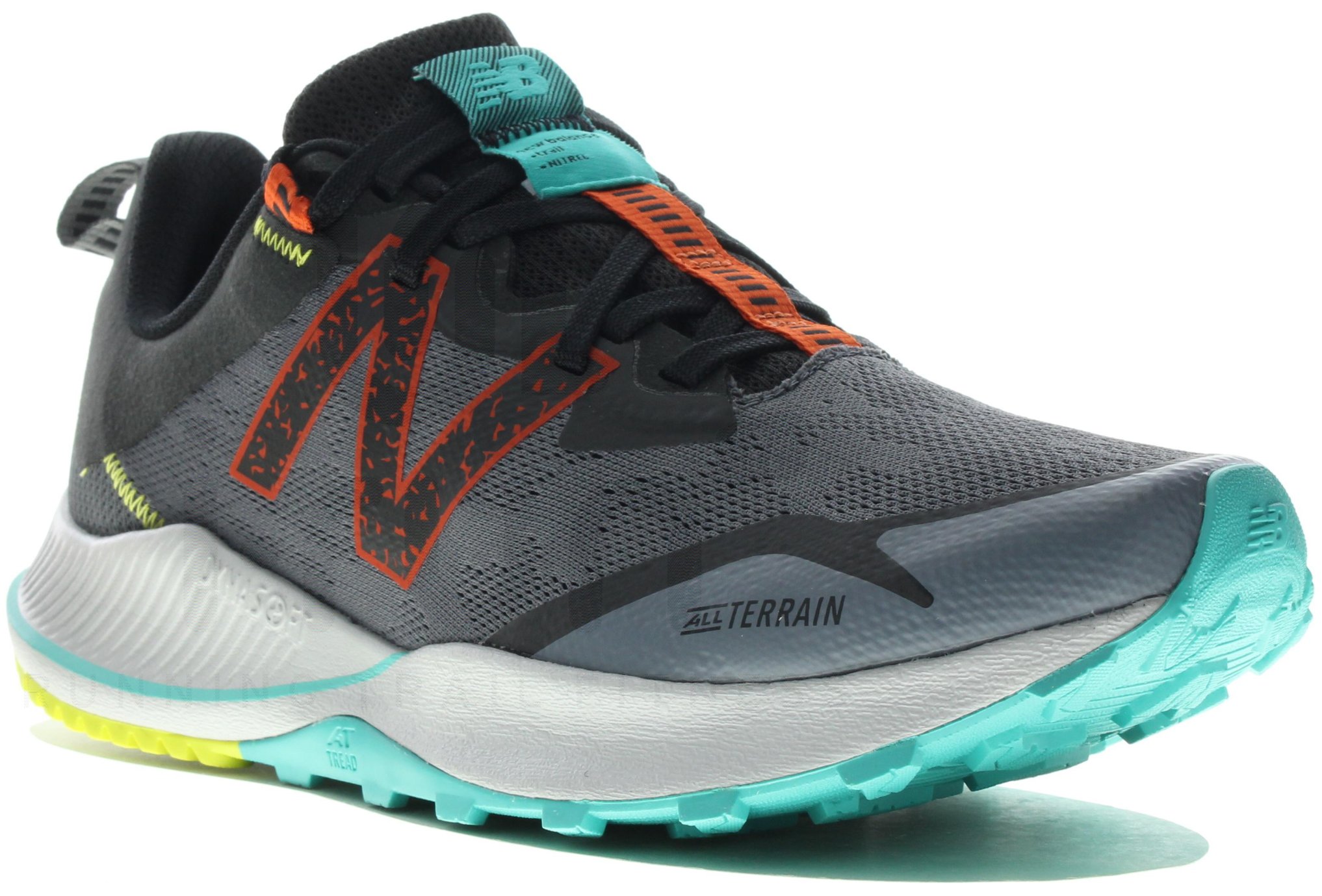 New Balance Nitrel V4 M 