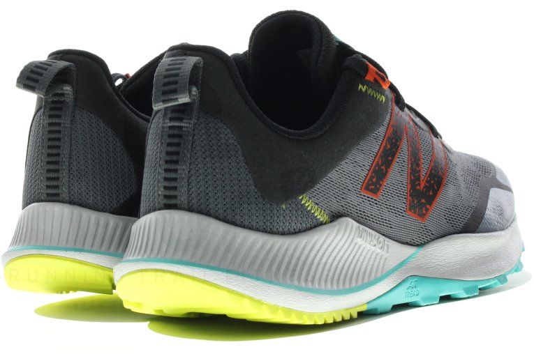 New Balance Nitrel V4