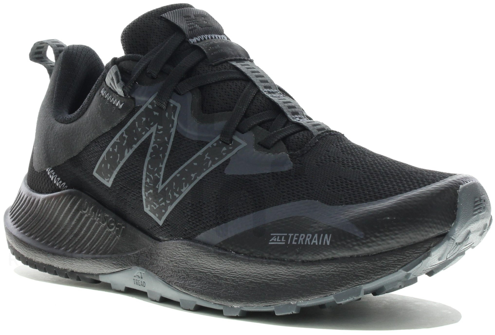 New Balance Nitrel V4 Herren