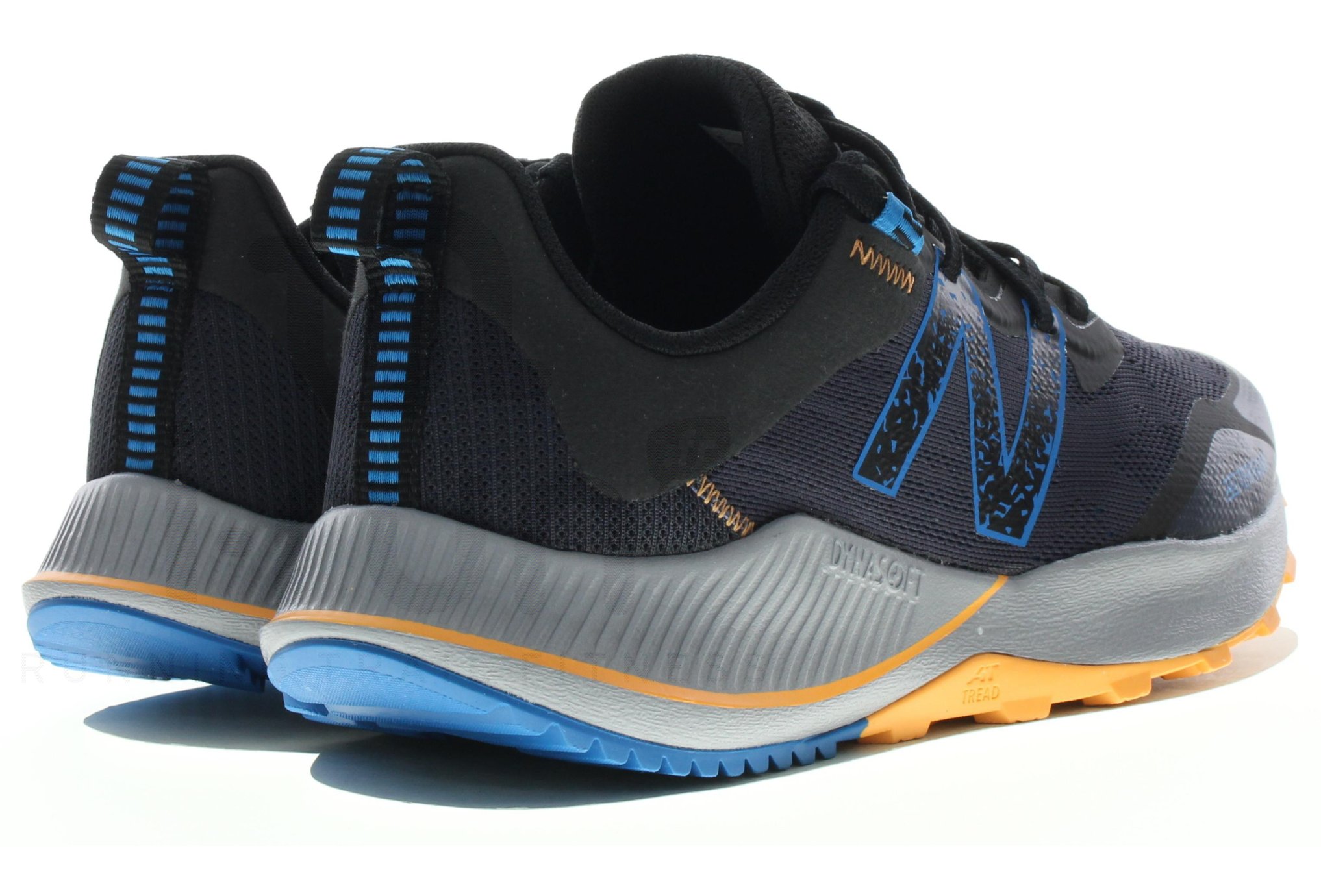 New Balance Nitrel V4