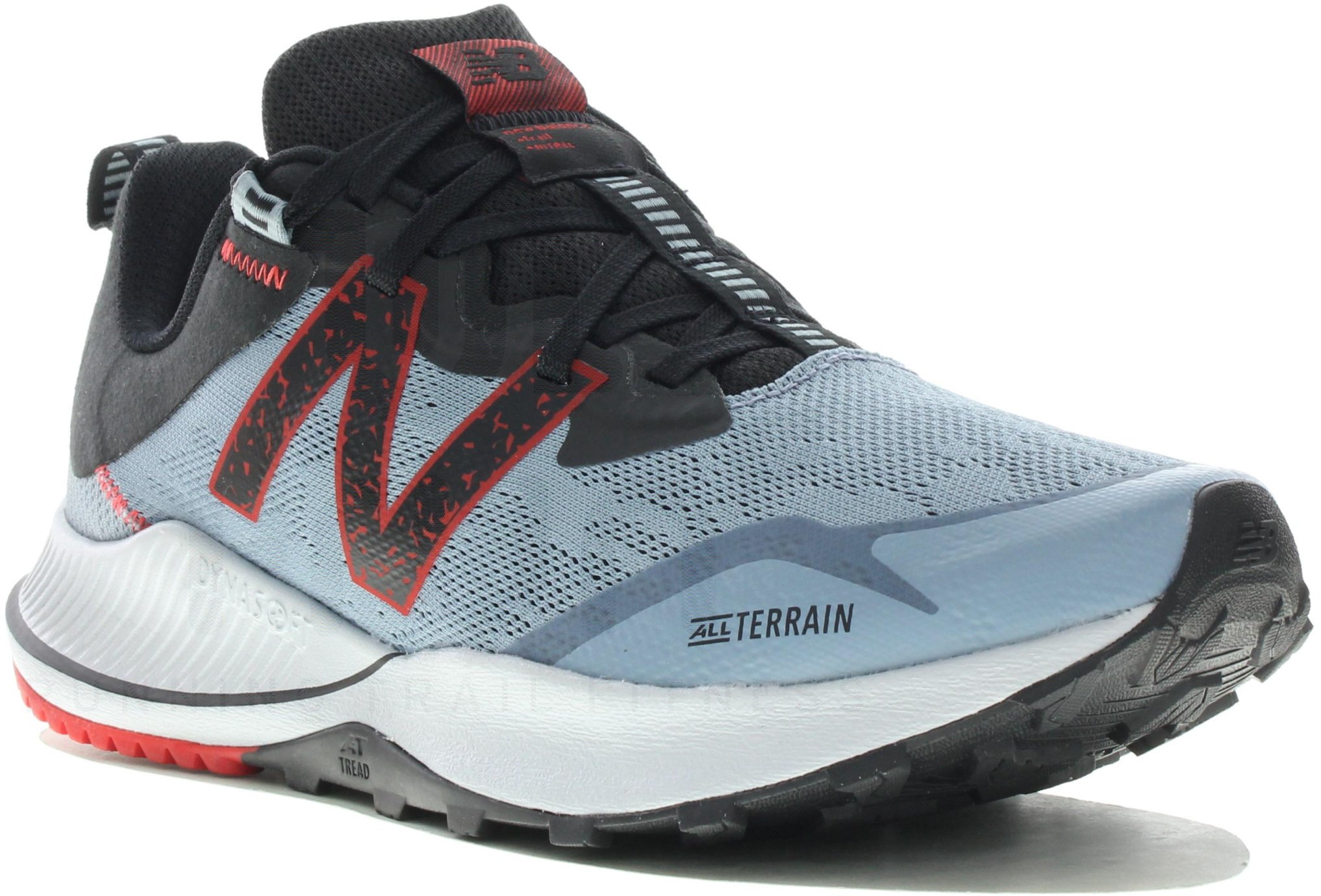 New Balance Nitrel V4 Herren
