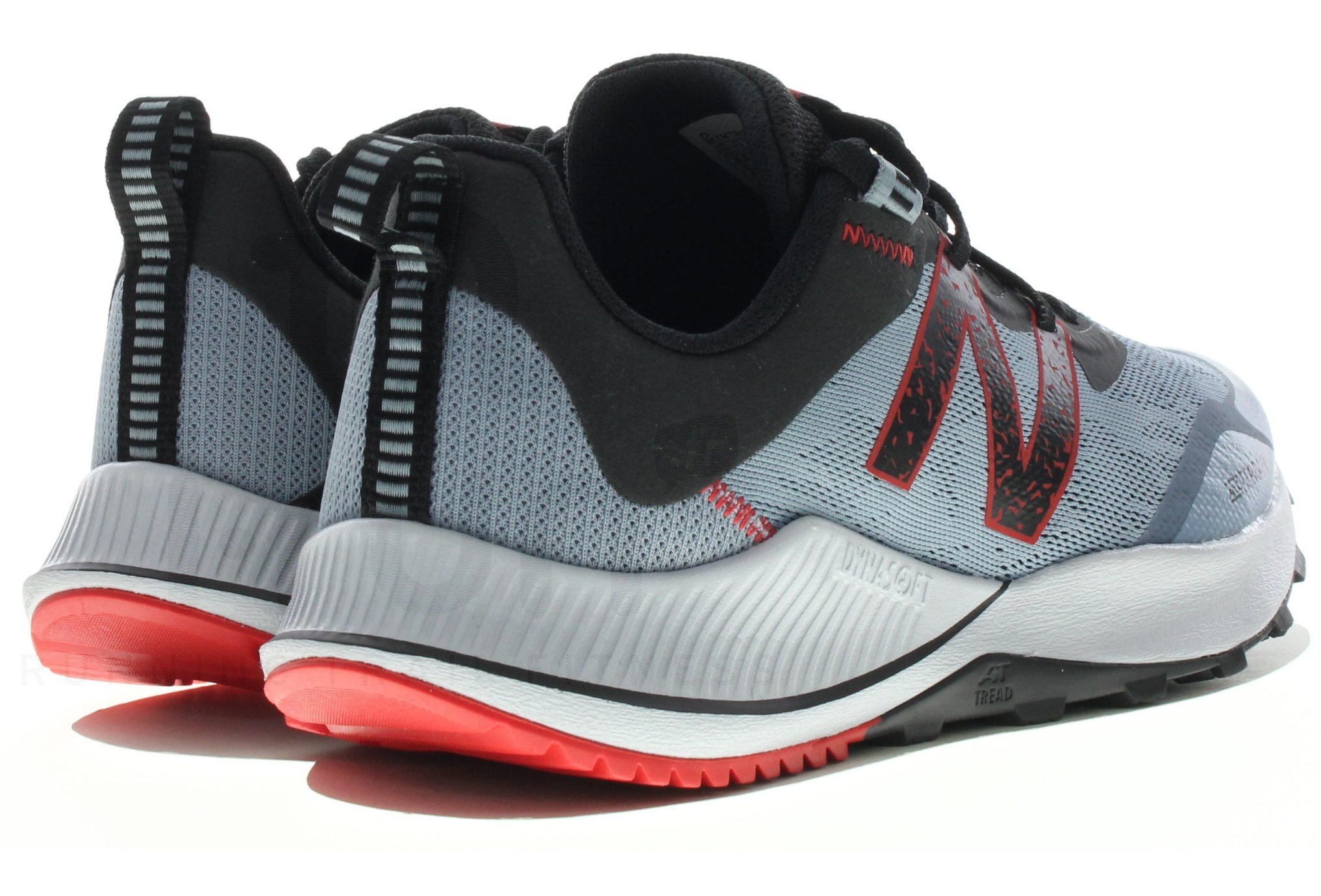 New Balance Nitrel V4 Herren
