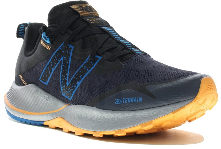 New Balance Nitrel V4