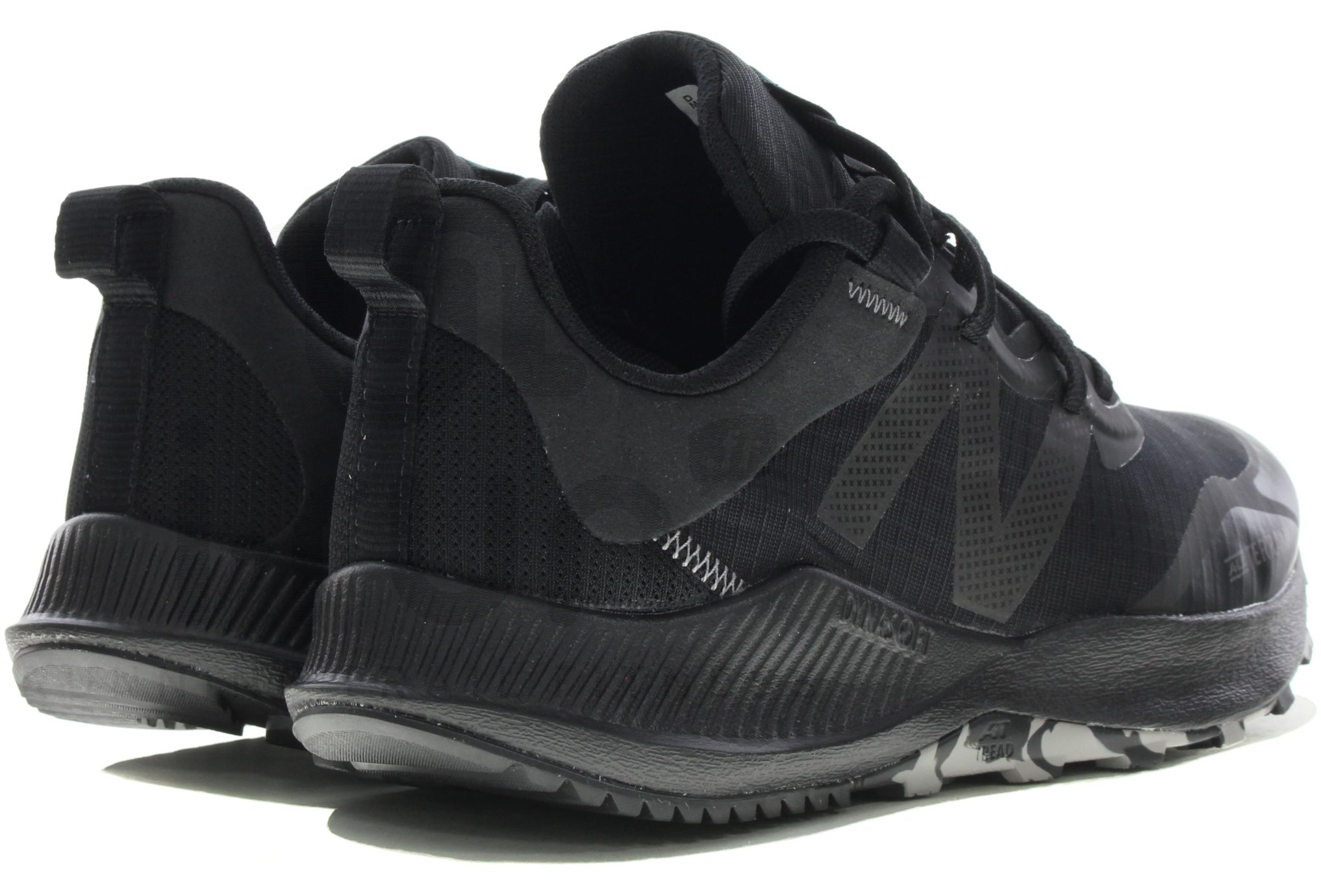 New Balance Nitrel V4 Herren
