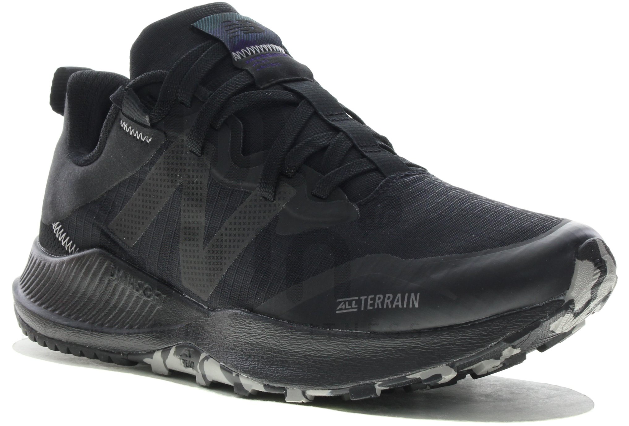 New Balance Nitrel V4 Herren