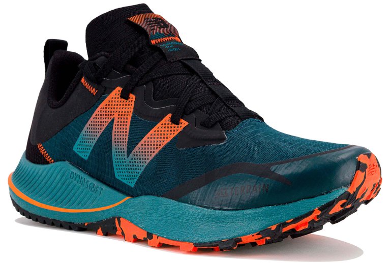 New Balance Nitrel V4