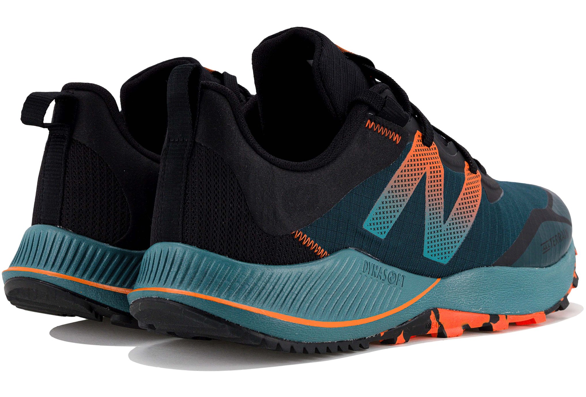 New Balance Nitrel V4