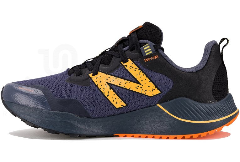 New Balance Nitrel V4