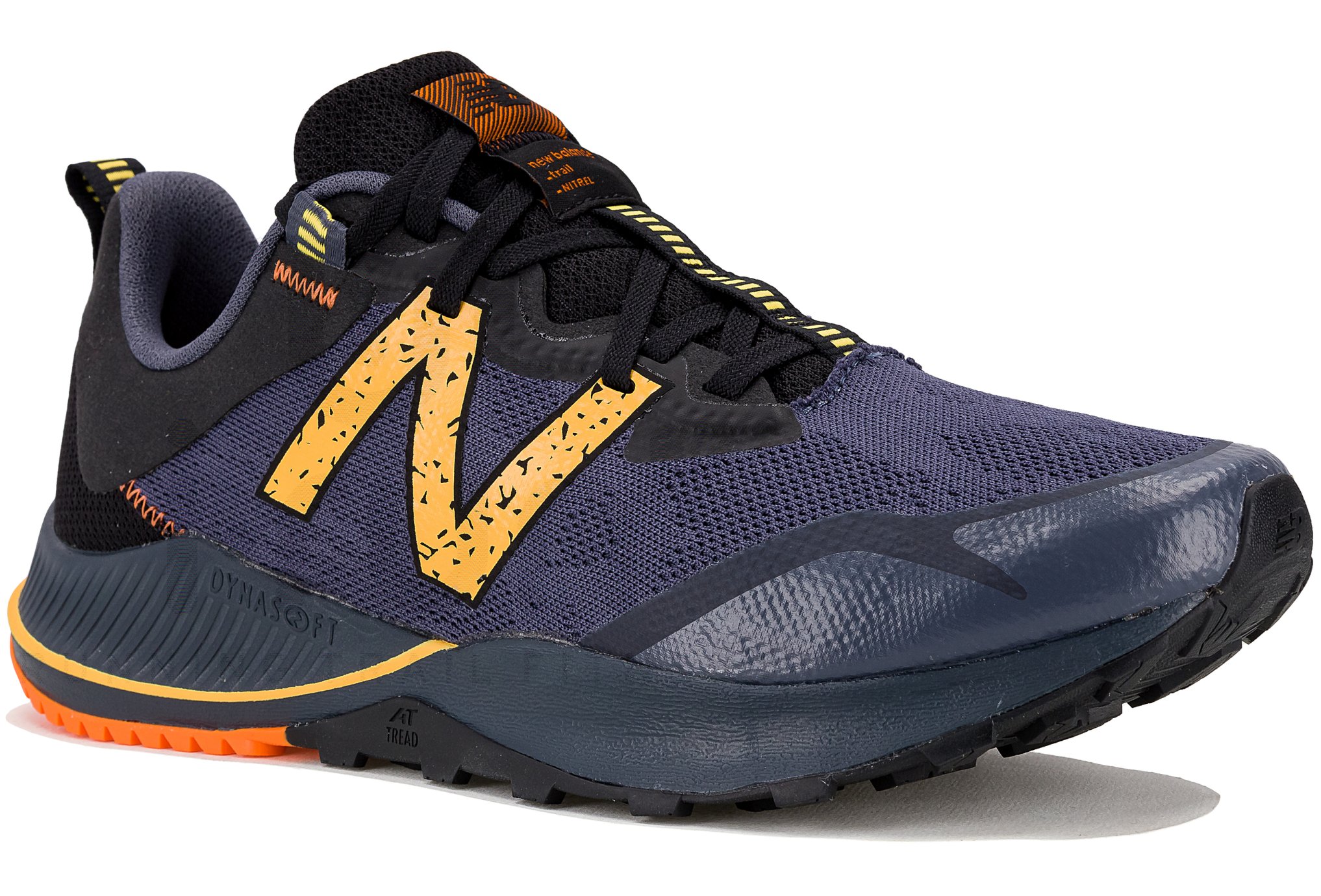 New Balance Nitrel V4