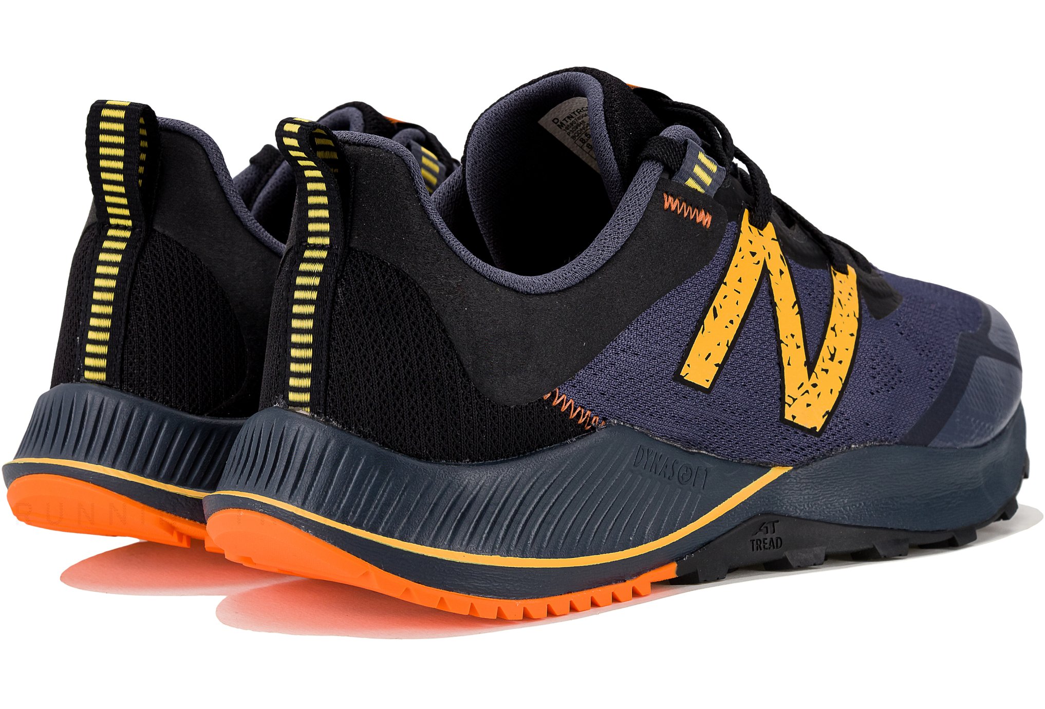 New Balance Nitrel V4
