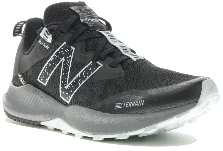 New Balance Nitrel V4 Damen