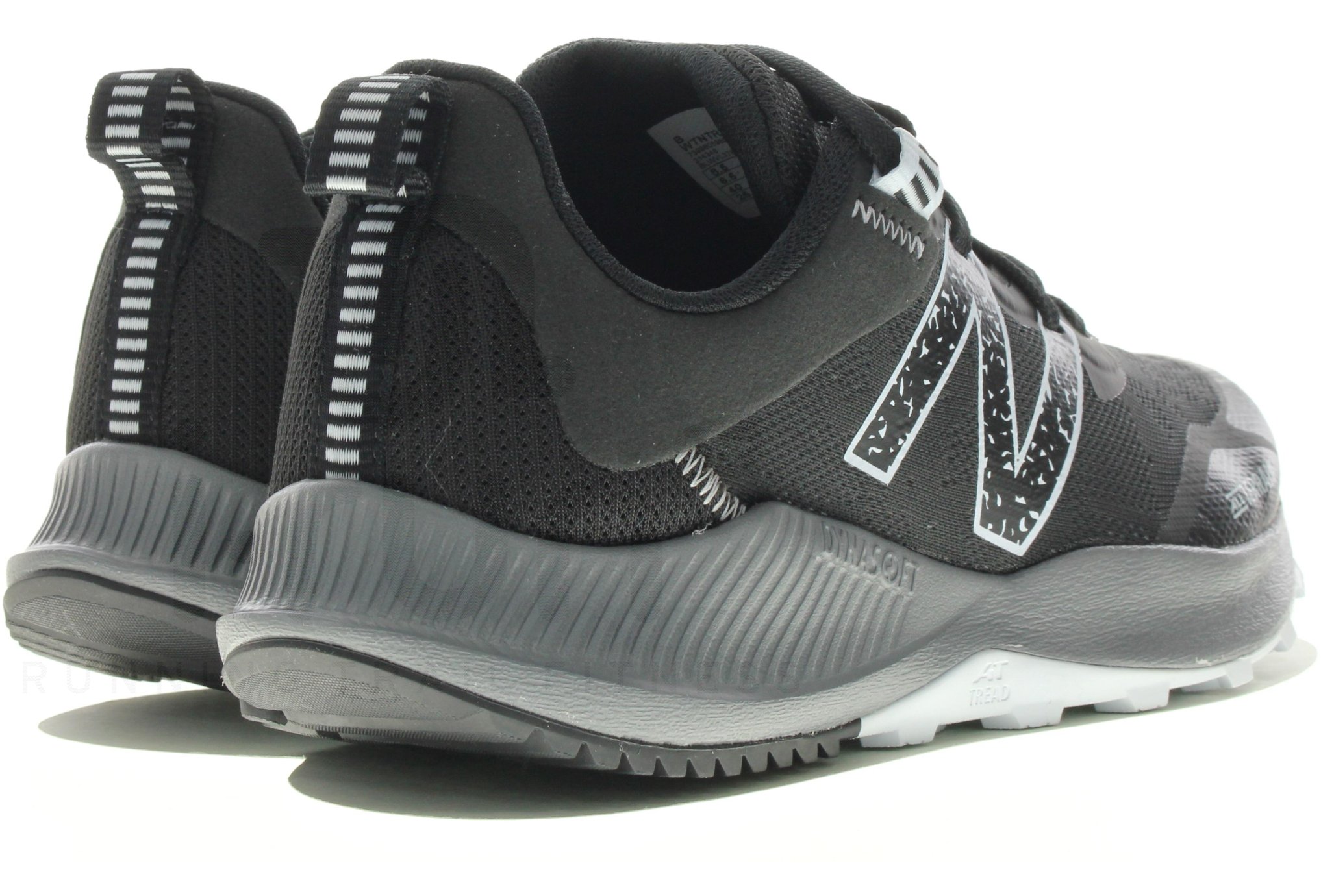 New Balance Nitrel V4 Damen
