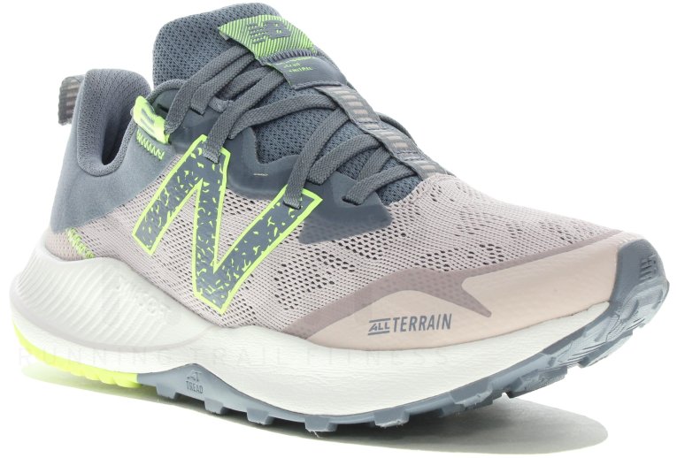 New Balance Nitrel V4 W 
