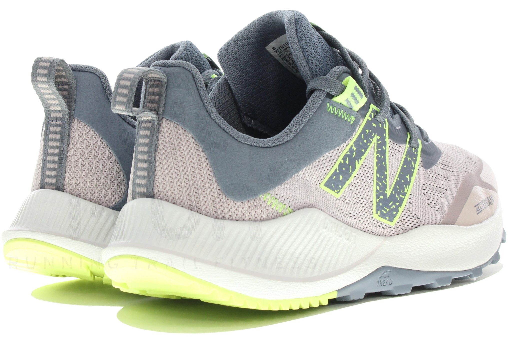 New Balance Nitrel V4 Damen