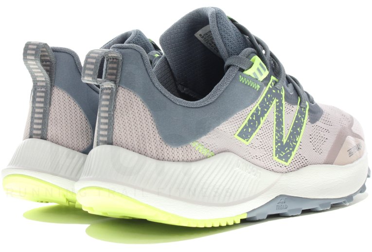 New Balance Nitrel V4 W 