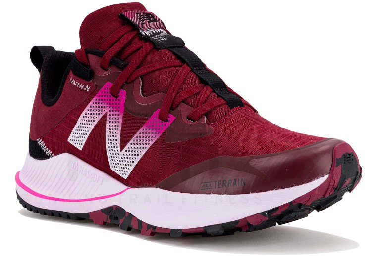 New Balance Nitrel V4 Damen