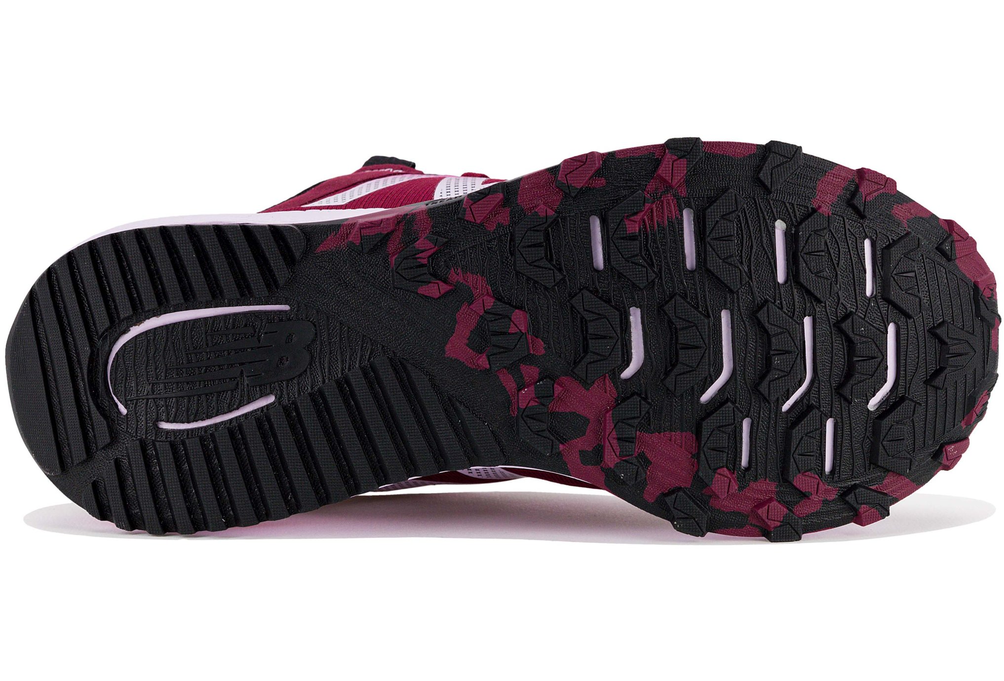 New Balance Nitrel V4 Damen