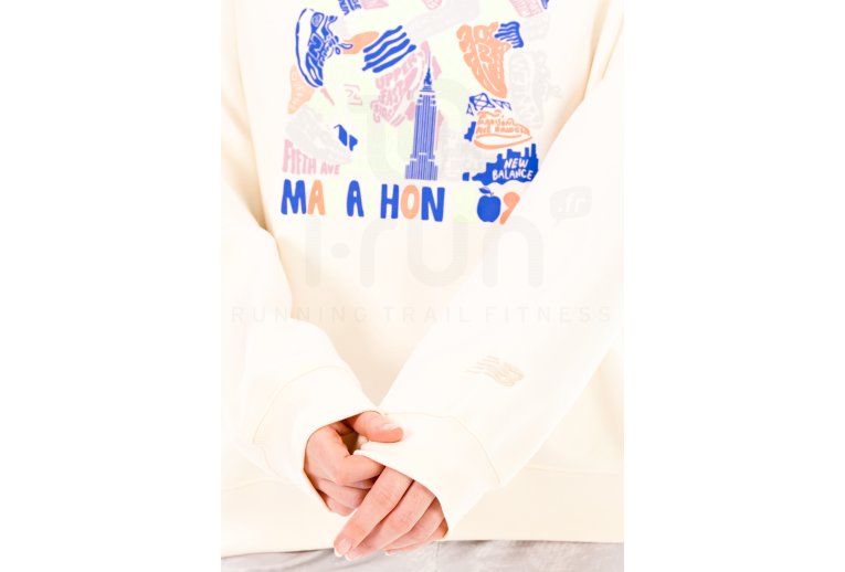 New Balance NYC Marathon 2025