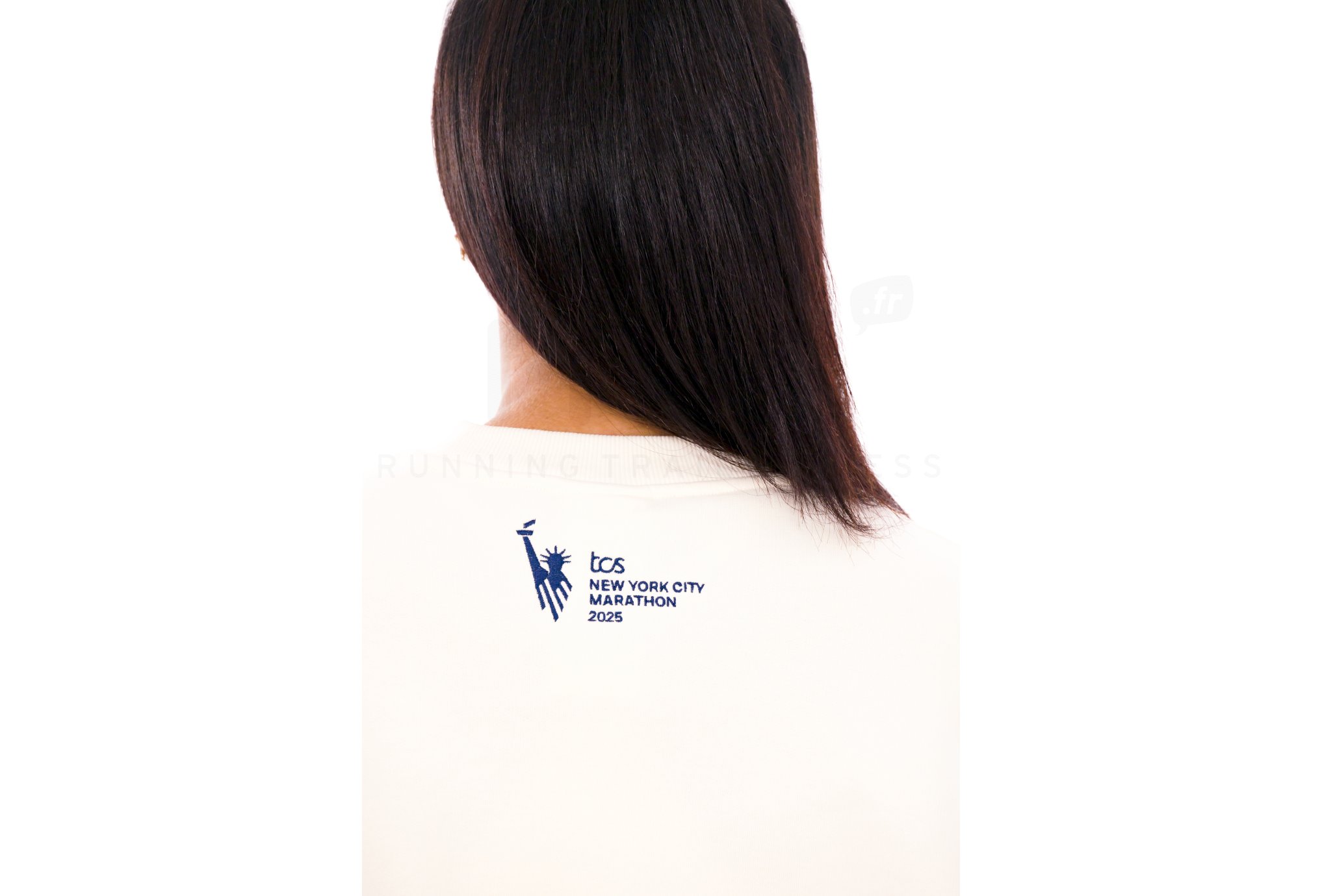 New Balance sudadera NYC Marathon 2025
