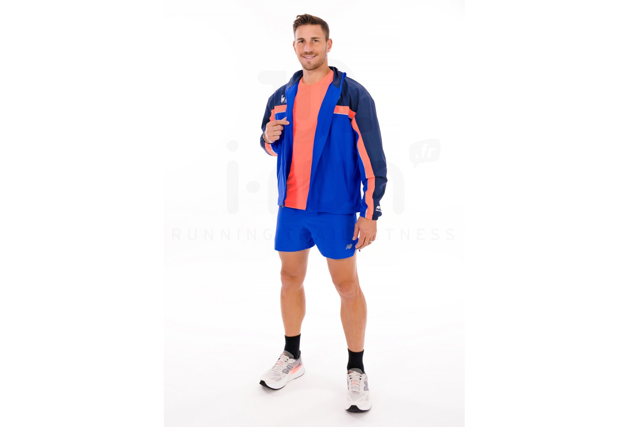 New Balance NYC Marathon 2025