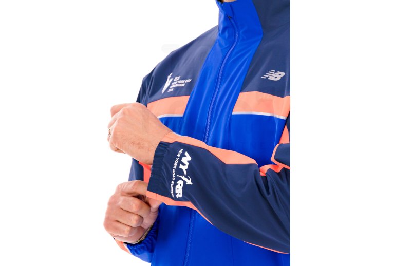 New Balance NYC Marathon 2025