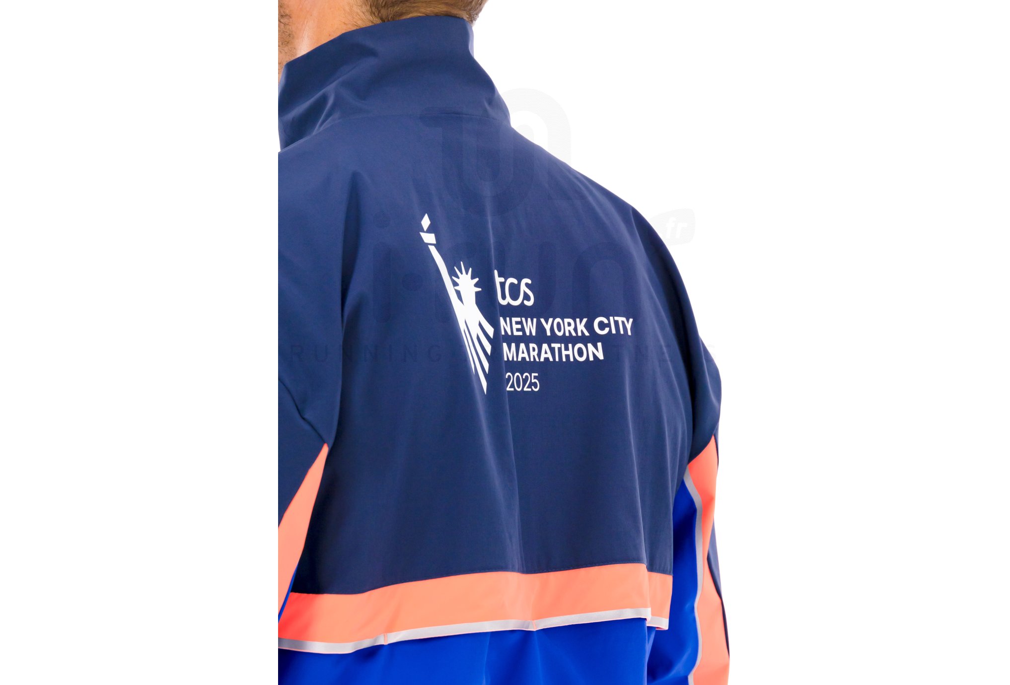 New Balance NYC Marathon 2025