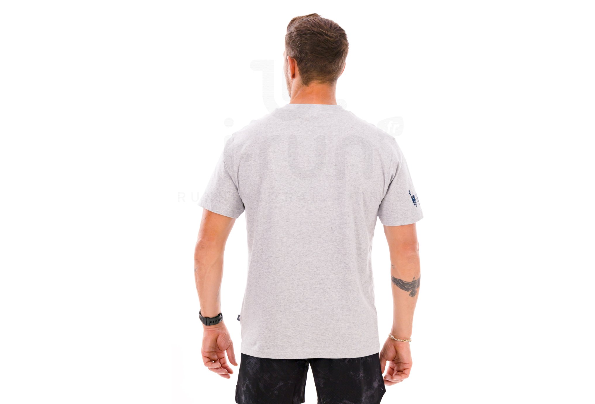 New Balance NYC Marathon Graphic 2025 Herren