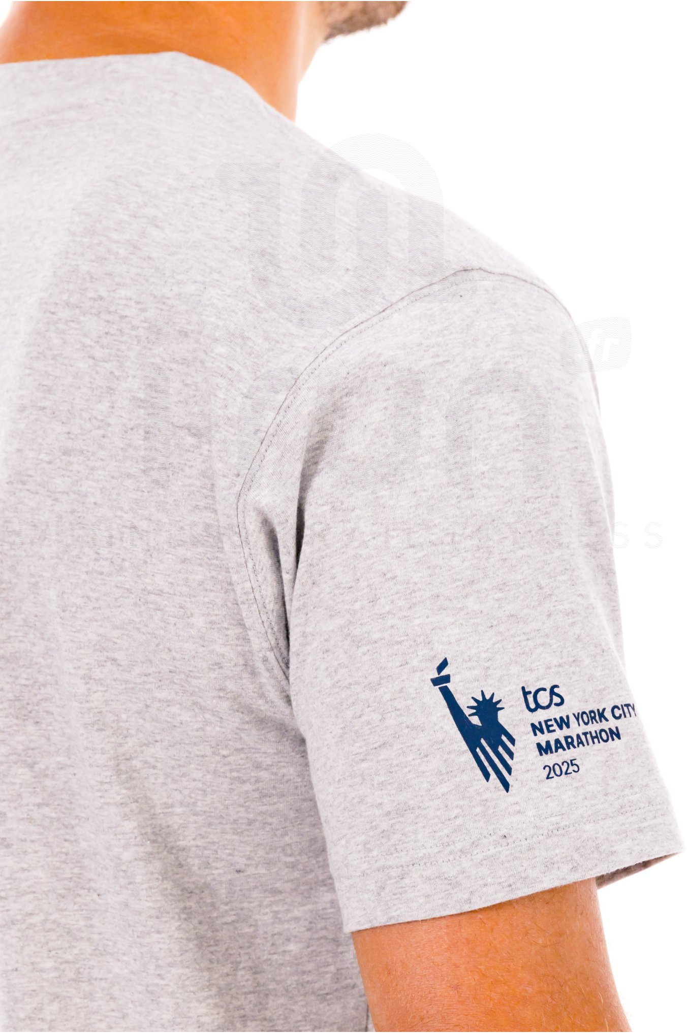 New Balance NYC Marathon Graphic 2025 