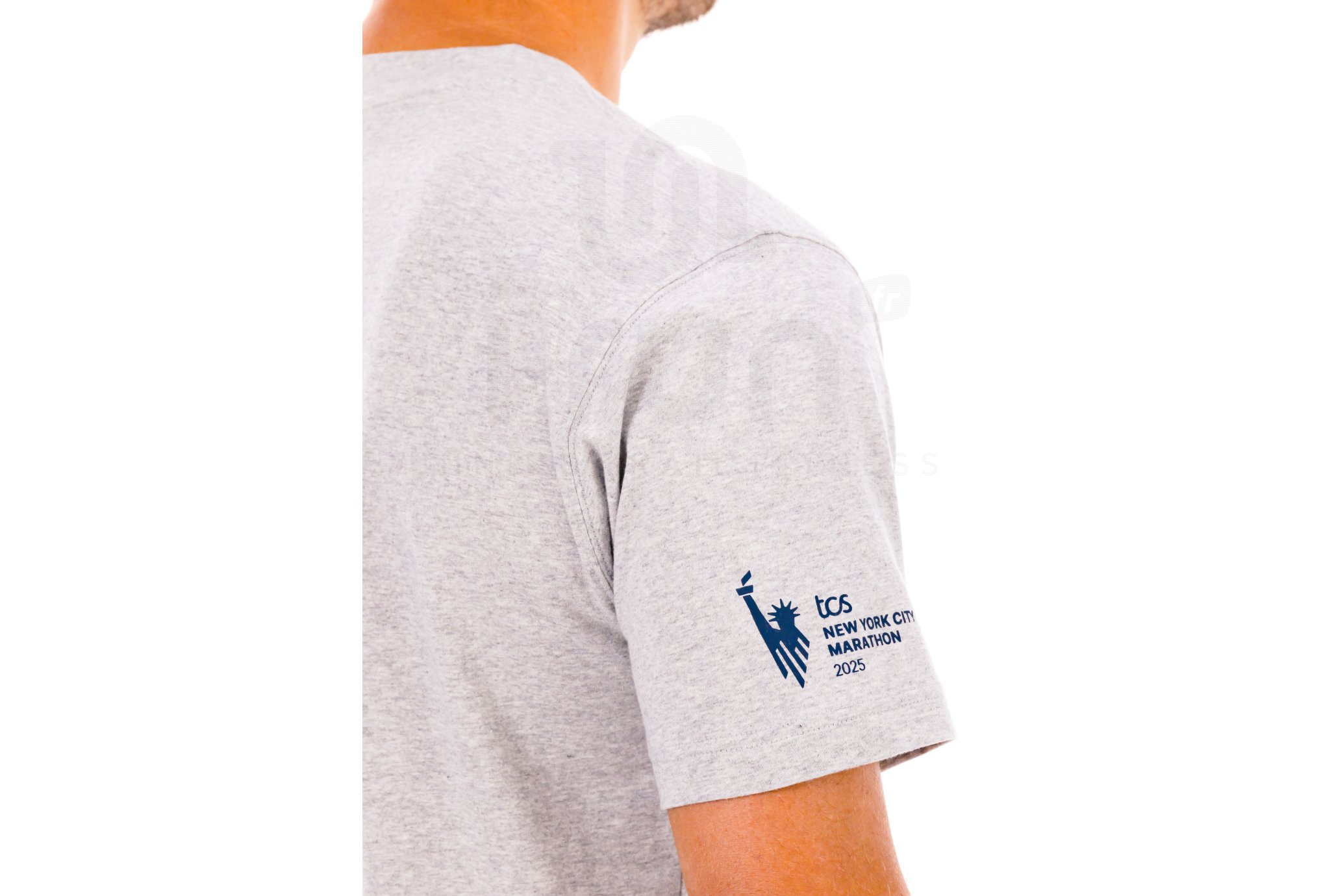 New Balance NYC Marathon Graphic 2025 Herren