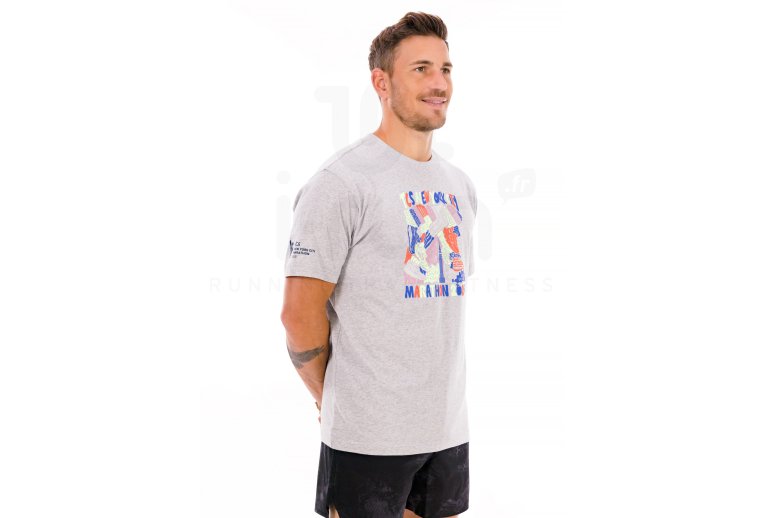 New Balance NYC Marathon Graphic 2025 Herren