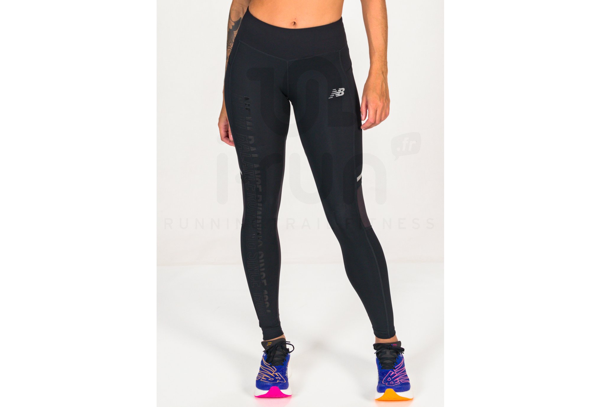 New Balance Premium Print Impact W