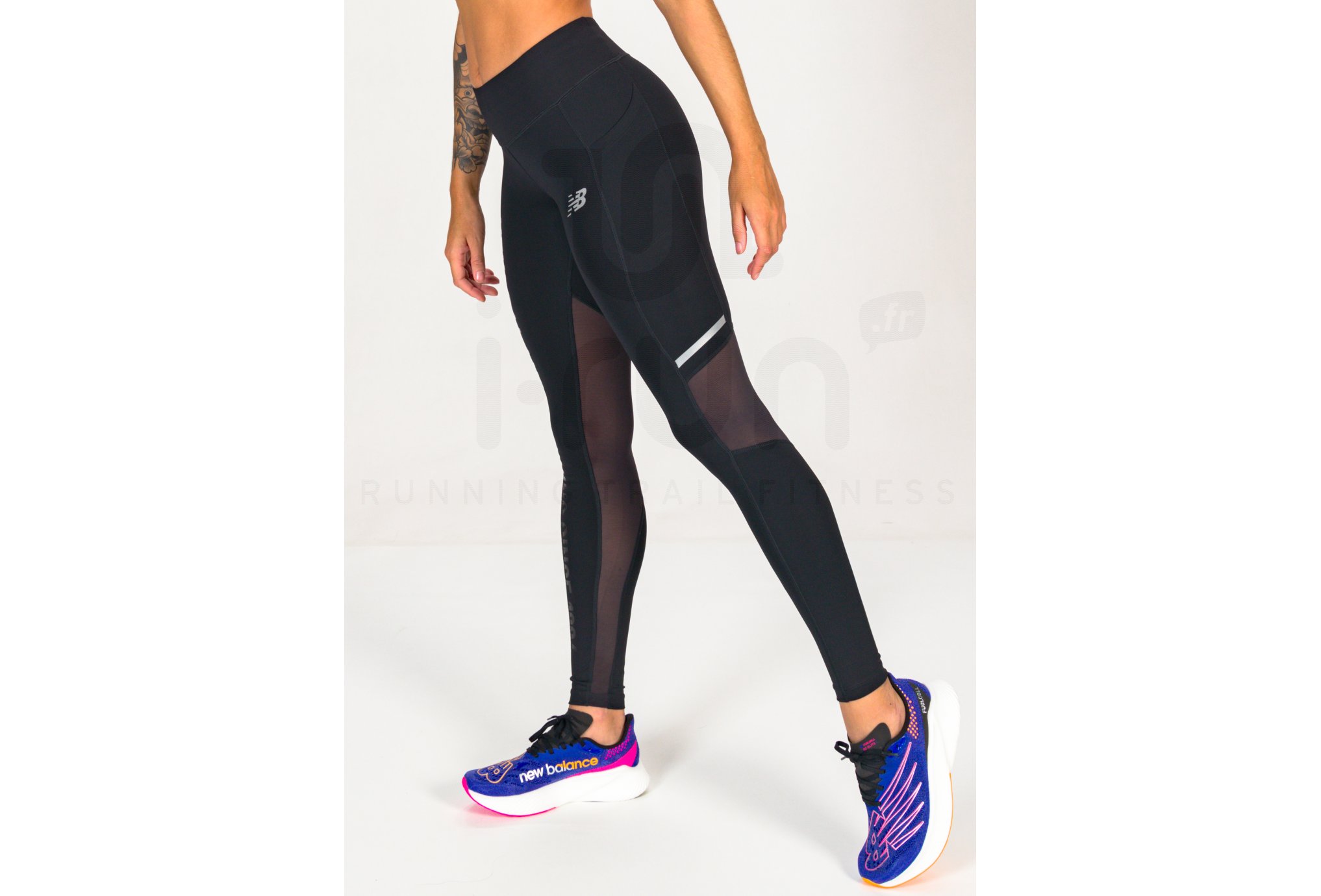 New Balance Premium Print Impact W