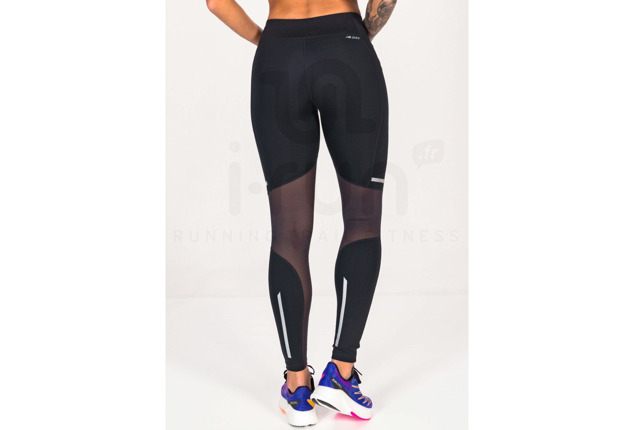 New Balance Premium Print Impact W