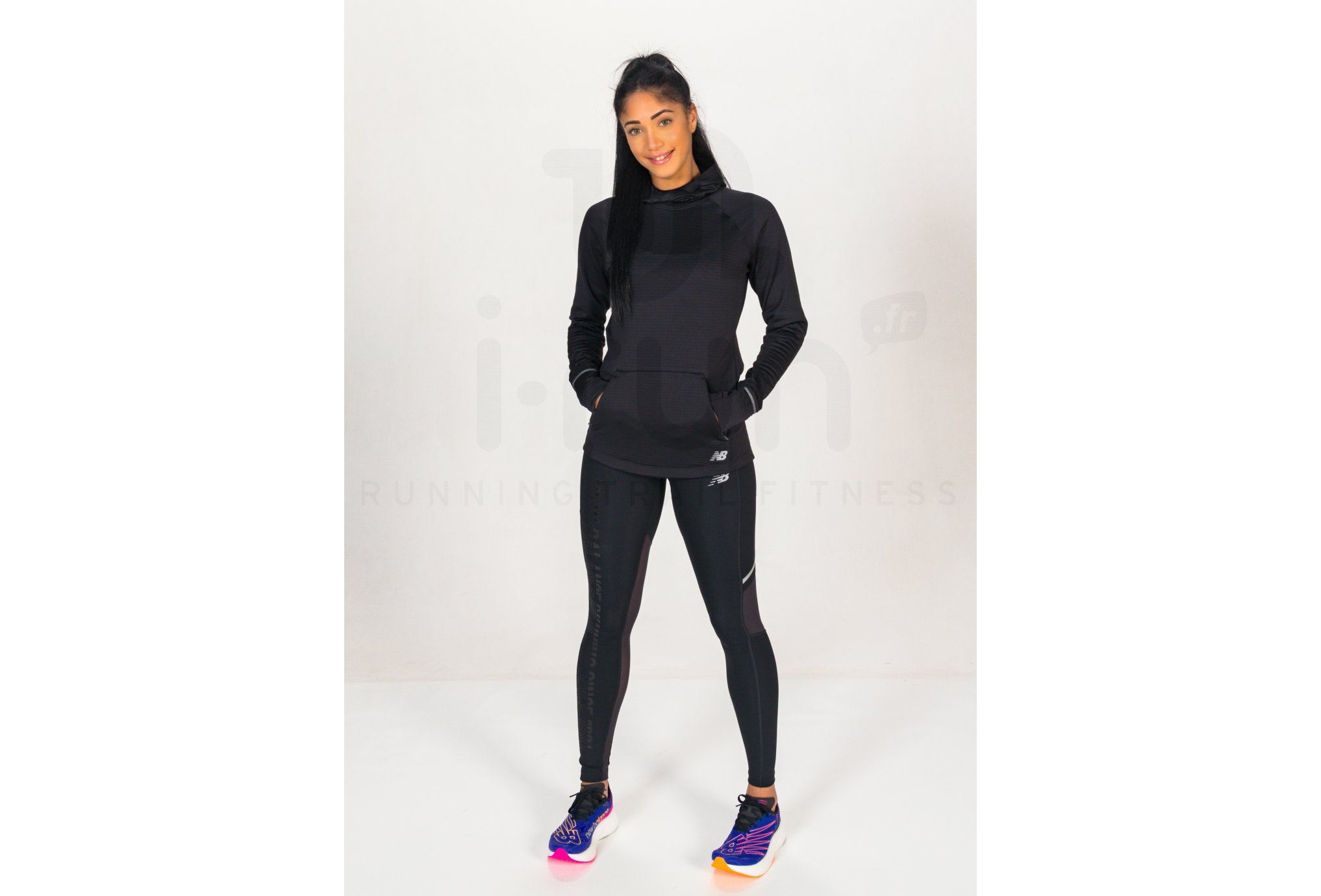 New Balance Premium Print Impact W