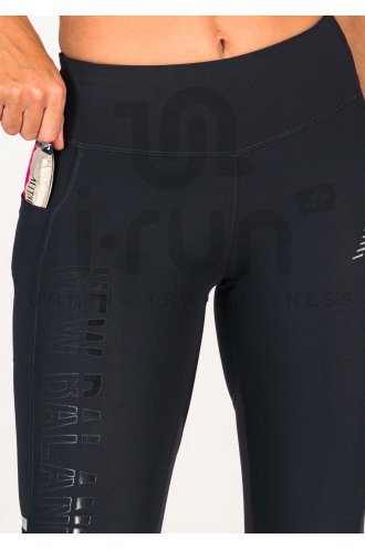 New Balance Premium Print Impact W 
