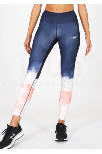 New Balance Premium Printed Impact Run W 