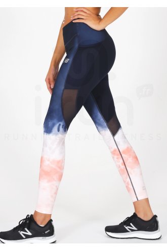 New Balance Premium Printed Impact Run W 