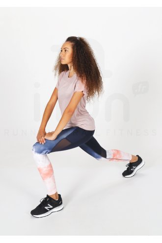 New Balance Premium Printed Impact Run W 