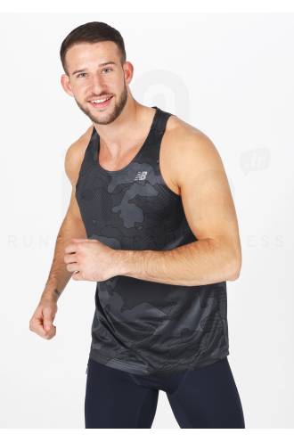 New Balance Printed Accelerate M 