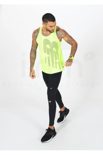 New Balance Printed Accelerate M 
