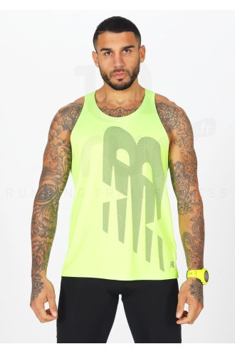 New Balance Printed Accelerate M 