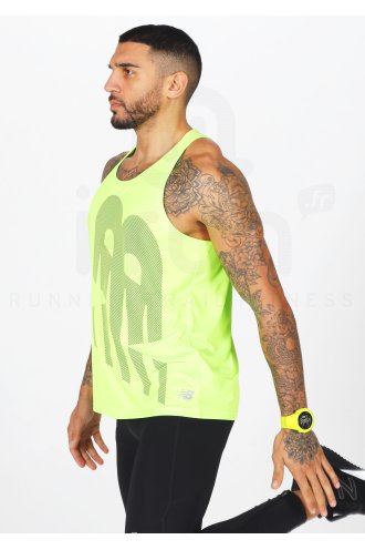 New Balance Printed Accelerate M 