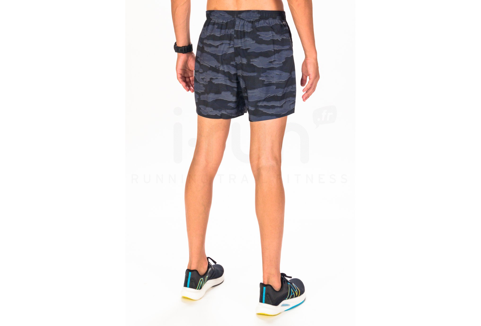 New Balance Printed Accelerate Herren