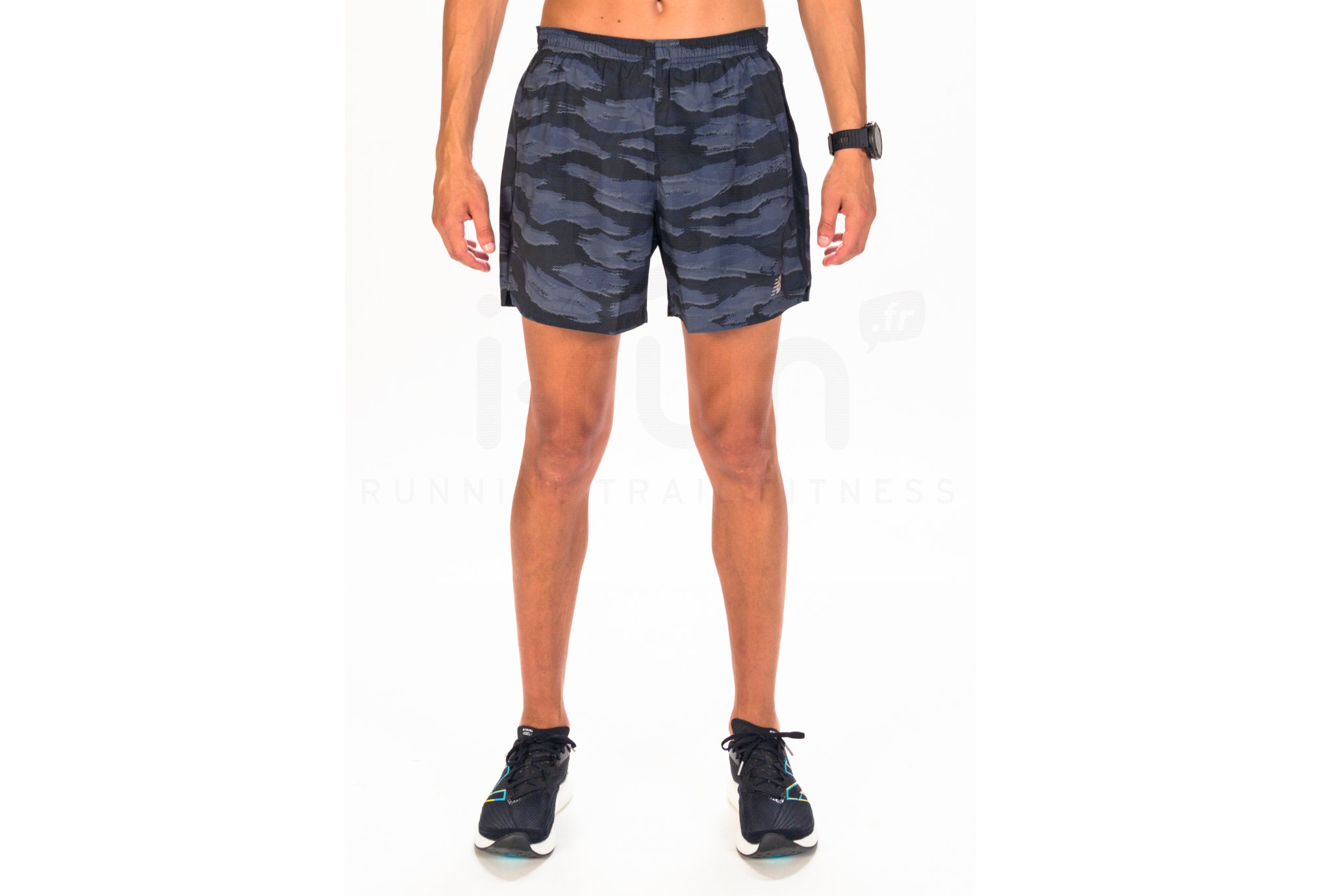 New Balance Printed Accelerate Herren