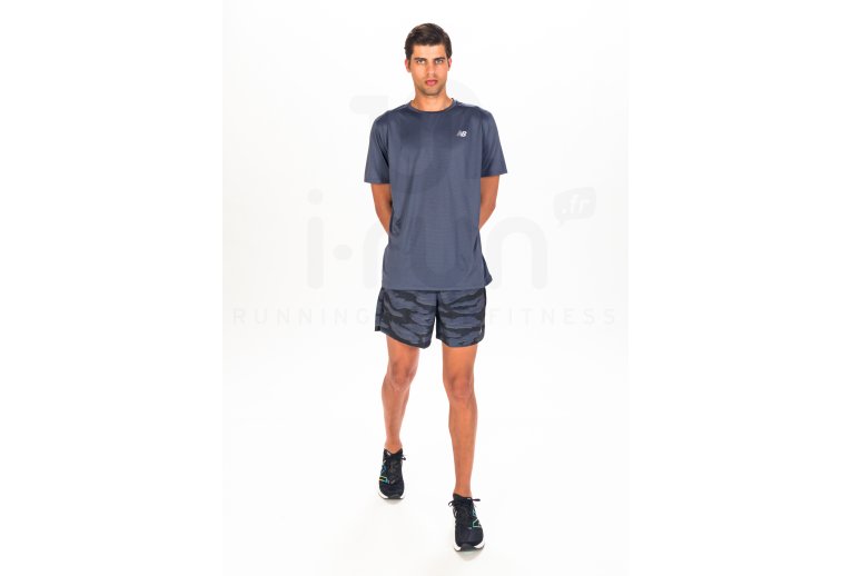 New Balance Printed Accelerate Herren