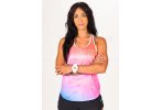 New Balance camiseta de tirantes Printed Accelerate