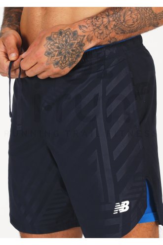 New Balance Printed Fast Flight 2 en 1 M 